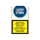 LuckyStrike Zigaretten Box - Blue (10 x 20Stk)