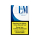 L&M Zigaretten Box - Blue (10 x 20Stk)