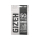 GIZEH ActiveFilter 6mm - ProCell Black (1 x 50Stk)
