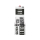 GIZEH ActiveFilter 6mm - ProCell Black (10 x 50Stk)
