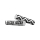 GIZEH ActiveFilter 6mm - ProCell Black (10 x 50Stk)