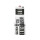 GIZEH Black ProCell 6mm (10 x 50 Stk.)