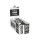 GIZEH Black ProCell 6mm (10 x 50 Stk.)