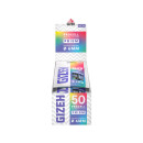 GIZEH Prism ProCell 6mm (10 x 50 Stk.)