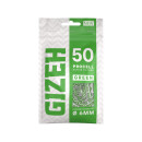 GIZEH Green ProCell 6mm (50 Stk.)