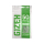 GIZEH ActiveFilter 6mm - ProCell Green (1 x 50Stk)