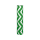 GIZEH ActiveFilter 6mm - ProCell Green (1 x 50Stk)