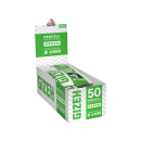 GIZEH ActiveFilter 6mm - ProCell Green (10 x 50Stk)