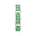 GIZEH Green ProCell 6mm (10 x 50 Stk.)