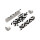 GIZEH Green ProCell 6mm (10 x 50 Stk.)