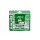 Purize Aktivkohlefilter Slim 7mm - white (50 Stk.)