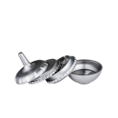SuperHeroes Grinder Metal 63mm - 3Parts Gyro Kreisel...