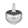 SuperHeroes Grinder Metal 63mm - 3Parts Gyro Kreisel Chrome (1 Stk)