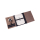 HoneyPuff Set Beige - Bag + Grinder + Rolling Tray (1 Stk)