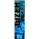 GIZEH KingSize Slim +Tips - Wild (26 x 34Stk)