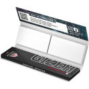 GIZEH WILD King Size Slim + Tips (26 Stk.)