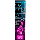 GIZEH WILD King Size Slim + Tips (26 Stk.)