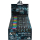 GIZEH WILD King Size Slim + Tips (26 Stk.)