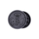 FireFlow - Hemp Grinder 5.5cm 2P - 420 Alien (1 Stk.)