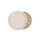 FireFlow Grinder Hemp 55mm - 2Parts 420 Yin Yang (1 Stk)