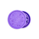 FireFlow - Hemp Grinder 5.5cm 2P - Bad Bitches (1 Stk.)