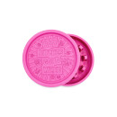 FireFlow - Hemp Grinder 5.5cm 2P - Bad Bitches (1 Stk.)