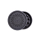 FireFlow Grinder Hemp 55mm - 2Parts Leaf Pattern (1 Stk)