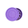 FireFlow Grinder Hemp 55mm - 2Parts Leaf Pattern (1 Stk)