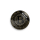 FireFlow - Metal Ashtray - Bitcoin metallic - 14cm (1 Stk.)