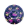 FireFlow - Metal Coffeeshop Ashtray - M - Leaves 37  4/4  16cm (1 Stk.)