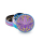 FireFlow - Metal Grinder 4cm 3P - Icy - Trance Leaf (1 Stk.)