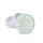 FireFlow Grinder Metal 40mm - 3Parts Icy Pearl High as fuck (1 Stk)