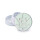 FireFlow - Metal Grinder 4cm 3P - Icy Pearl- High as fuck (1 Stk.)