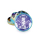 FireFlow - Metal Grinder 5cm 4P - Icy - HS - 420 Ufo (1 Stk.)