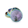 FireFlow - Metal Grinder 5cm 4P - Icy Hotfoil - Hope (1 Stk.)