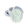 FireFlow - Metal Grinder 5cm 4P - Icy Pearl - 420 Girl (1 Stk.)
