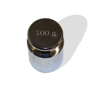 Eichgewicht - 500g (1 Stk)