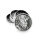 FireFlow Grinder Metal 50mm - 4Parts Silver 420 Monkey (1 Stk)