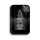 FireFlow - Rolling Tray - M -  Silver Haze - 27.5cm x 17.5cm (1 Stk.)