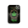 FireFlow - Rolling Tray - M - Adam Leaf Gold - 27.5cm x 17.5cm (1 Stk.)
