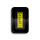 FireFlow - Rolling Tray - M - Clipper Logo Black - 27.5cm x 17.5cm (1 Stk.)