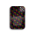 FireFlow - Rolling Tray - M - Clipper Logo Rainbow - 27.5cm x 17.5cm (1 Stk.)