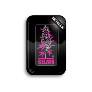 FireFlow - Rolling Tray - M - Gelato - 27.5cm x 17.5cm (1 Stk.)