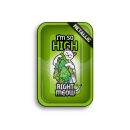 FireFlow - Rolling Tray - M - High Right Meow - 27.5cm x...