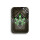 FireFlow - Rolling Tray - M - Leaves 34 4/4 - 27.5cm x 17.5cm (1 Stk.)