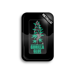 FireFlow - Rolling Tray - M - Plantz Gorilla Glue - 27.5cm x 17.5cm (1 Stk.)