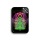 FireFlow - Rolling Tray - M - Trippy Alien - 27.5cm x 17.5cm (1 Stk.)