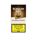 NP7526 BorkumRiff PfeifenTabak Beutel - Bourbon Whiskey...