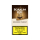 NP0705 BorkumRiff PfeifenTabak Beutel - Bourbon Whiskey (5 x 50g)