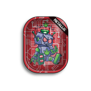 FireFlow RollingTray 14cm x 18cm - 420 Robot 3/4 (1 Stk)